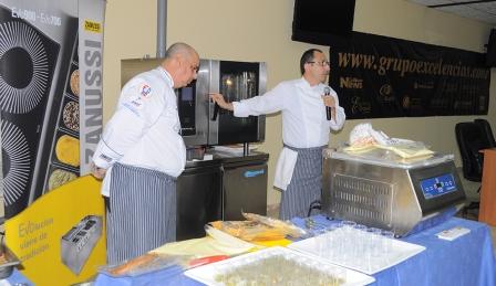 Rovimpex: dos décadas marcando la diferencia