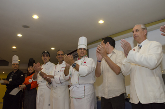 Habana Gourmet 2012 demuestra la creatividad y perspectivas de la gastronomía cubana