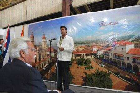 Crecen las oportunidades de negocios en Santiago de Cuba