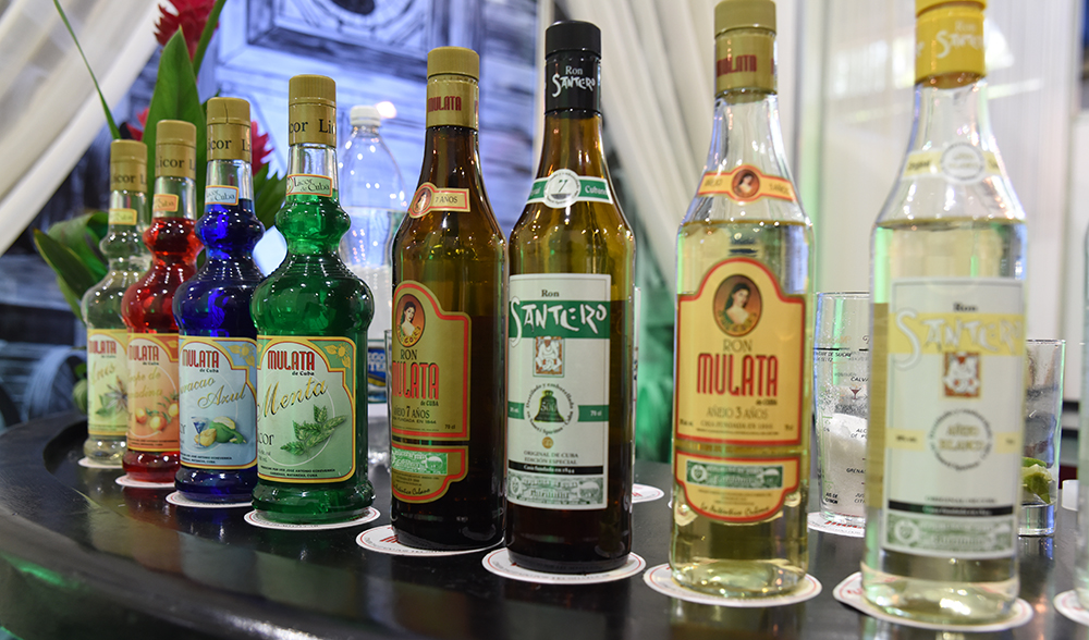 Tecnoazúcar consolida su presencia en el mundo