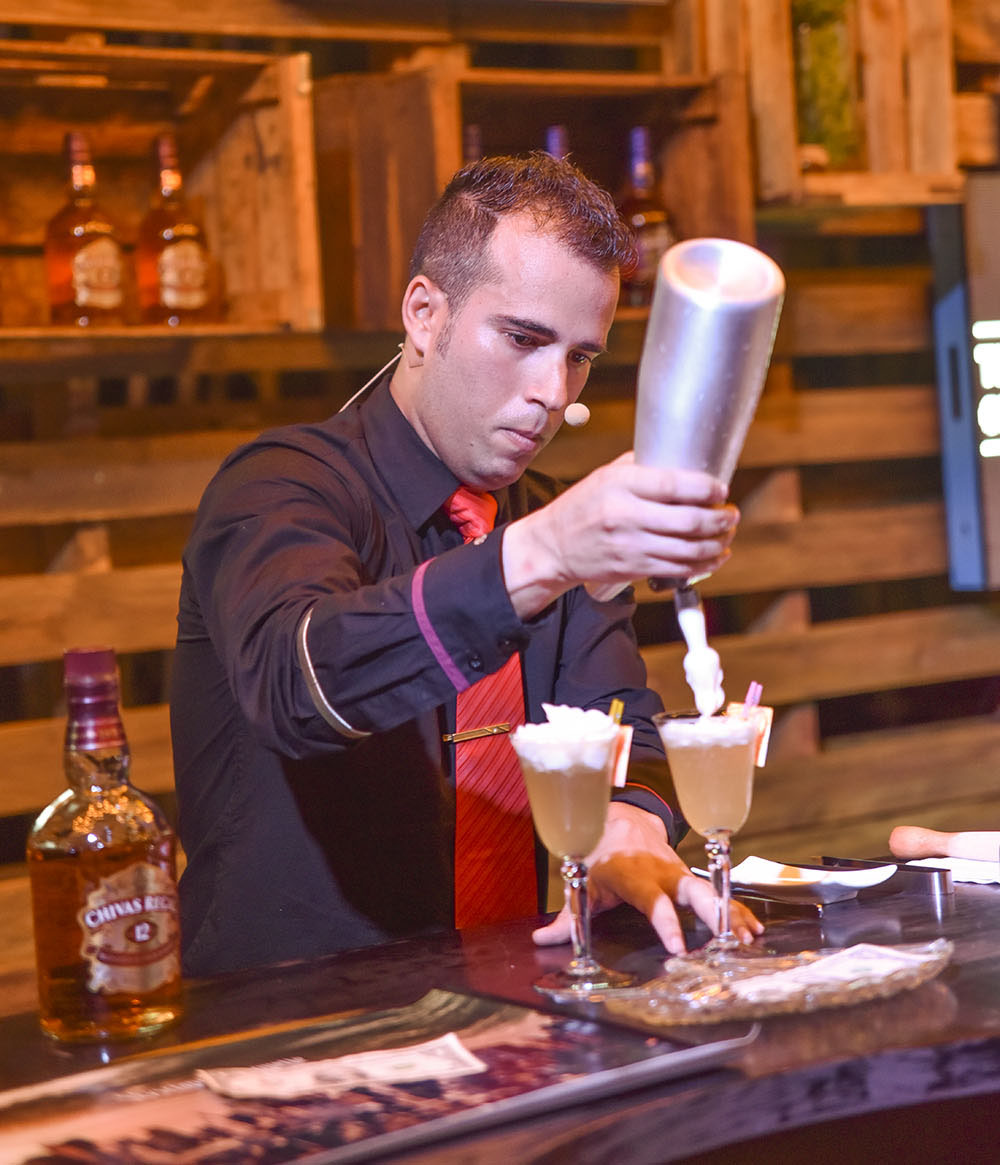  Master Class Chivas 2016 ya tiene un campeón