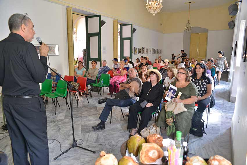 IV Festival Gourmet: un encuentro para cambiar mentalidades y dialogar
