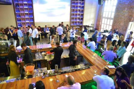 Inauguran restaurante Viphavana en el Vedado