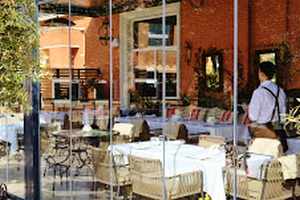 Du Liban contra el hambre