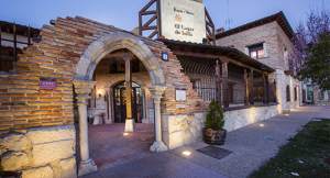 Bodegas El Lagar de Isilla participa en la 30ª edición del Salón de Gourmets