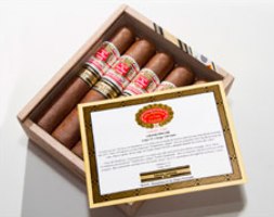Habanos S.A. anuncia Edición Limitada 2013 de su Hoyo De Monterrey Grand Epicure