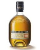 España: The Glenrothes presenta su whisky vintage 1998