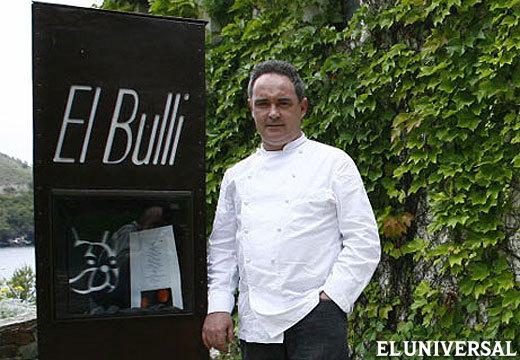El Bulli se convertirá en película