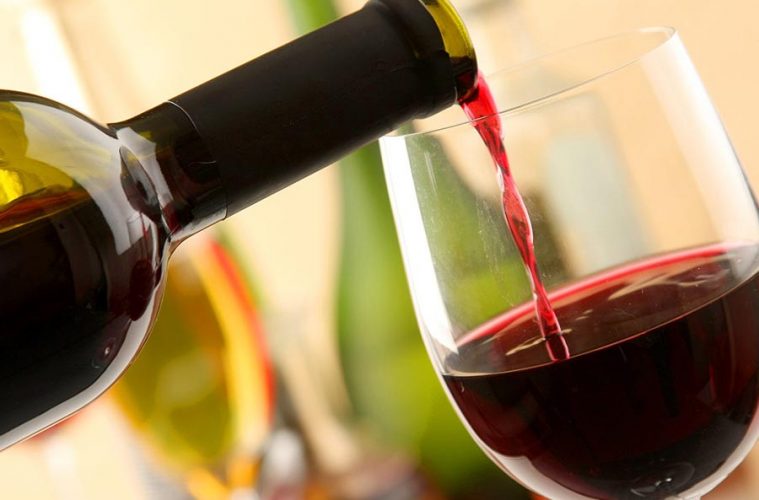 El mejor primer semestre para las exportaciones de vino