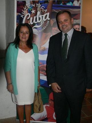 Córdoba con Sabor a Cuba