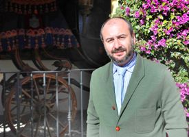 Aceite y eventos en clave del Siglo XIV