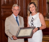 Academia Internacional de Gastronomía reconoce al Canal Cocina de TV español 