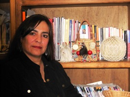 Entrevista a Alma Cervantes, investigadora independiente sobre gastronomía mexicana