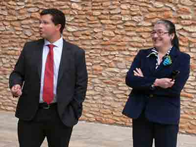 Ocho siglos de cultura vitivinícola