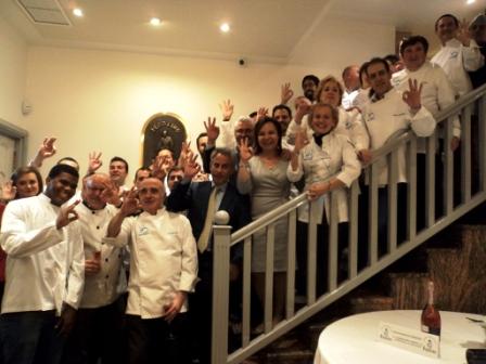  “Madrid exquisito”, deliciosas propuestas de primavera en el restaurante Ferreiro