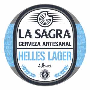 La Sagra Brew presenta en Gourmet sus grandes novedades