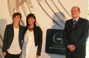 Euskadi Gastronomika, Gastroturismo a la orden