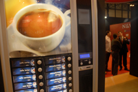 Vendibérica reunirá las novedades para el vending