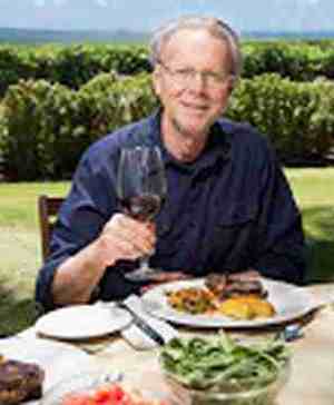 La gastronomía de Argentina, presente en Madrid Fusión