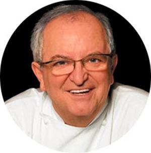 5 Mesa Redonda Gourmets