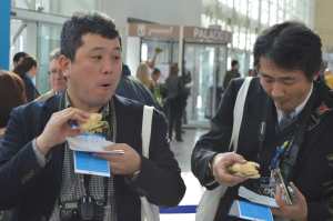 La Carne de Monte, producto revelación en Madrid Fusión 2016