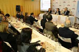 Uruguay promociona la excelencia de sus vinos Tannat en Enofusión 2016