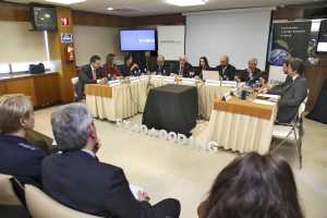  Los AOVE “5 elementos”, seleccionados para la presentación oficial de Expofooding en Madrid