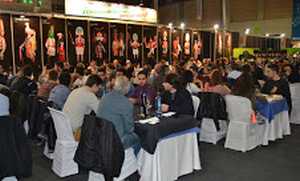  El Carnaval de Xinzo de Limia se postuló en Xantar para ser reconocido de Interés Turístico Internacional