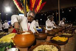 National Geographic incluye a Lima como uno de los destinos gastronómicos mundiales para el 2016