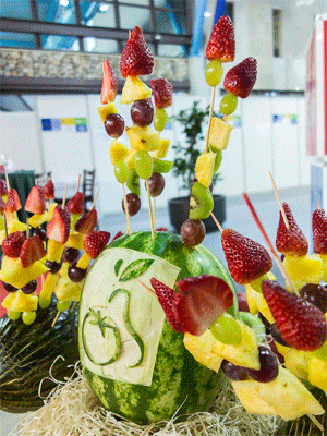 MAKRO mostrará en Málaga su fortaleza en productos frescos y su agenda formativa