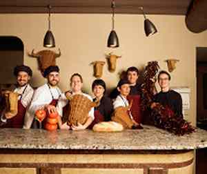 Celso y Manolo Convoca los I Premios Celso y Manolo