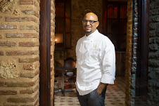 República Dominicana en Madrid Fusión