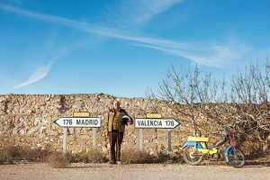 Arranca la Campaña: “La naranja de Valencia, más de Madrid”