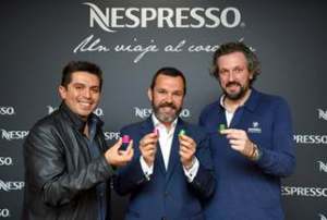 Ruanda y México: los orígenes de las nuevas Limited Edition de Nespresso