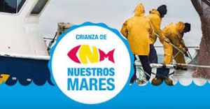 Los productos con el sello “Crianza de nuestros mares”, libres de anisakis
