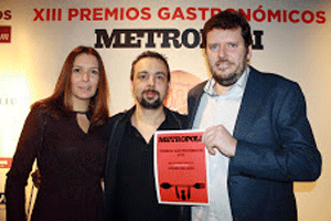  Una barra de Lavapiés, entre las mejores de Madrid