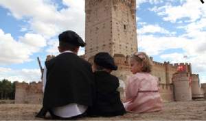 "Todo empezó aquí: saborea la tierra de Ysabel con la Ruta del Vino de Rueda"