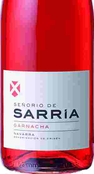 Señorío de Sarría Rosado consigue Medalla de Oro por segundo año consecutivo en Berliner Wein Trophy