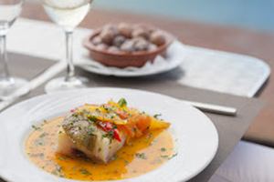 Tenerife presenta en Madrid Fusión lo mejor de la cocina isleña