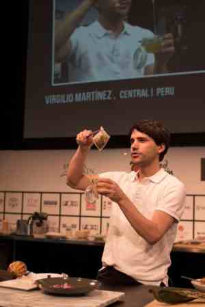 El alma del Mejor Restaurante de Sudamérica propone un regreso a los orígenes de la cocina en Latinoamérica