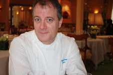 Patrick Henriroux: "Un restaurante es un espacio de vida, no una iglesia"