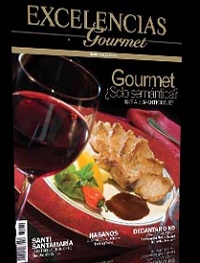 Excelencias Gourmet realizará seminario sobre La Pequeña Restauración en Cuba y el Caribe