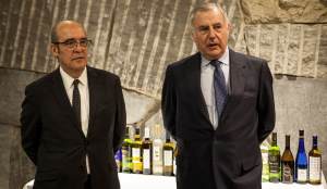 Rías Baixas la denominación de origen gallega más premiada en los Bacchus 2016, con 28 vinos galardonados