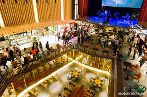      Platea Madrid comienza una nueva andadura gastronómica