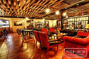 Abre sus puertas el nuevo espacio gastronómico VILLA-LUCÍA en Laguardia