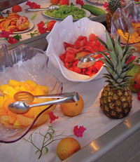 De gustibus non est disputandum (En gustos no hay nada escrito)