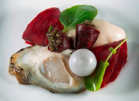 Participe en la Cena Michelin en el Hotel Iberostar Parque Central