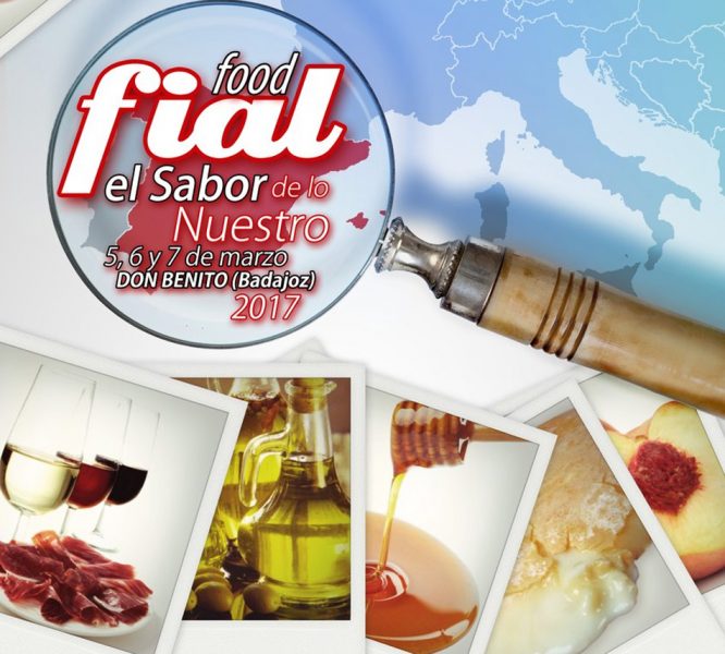 FIAL 2017, Feria Internacional de Alimentación (+Programa)