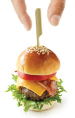 ¿La muerte del tenedor?