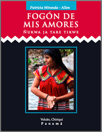 Fogón de mis amores: cocinar con palabras